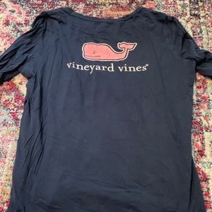 Vineyard vines long sleeve